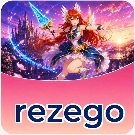 Instalasi rezego